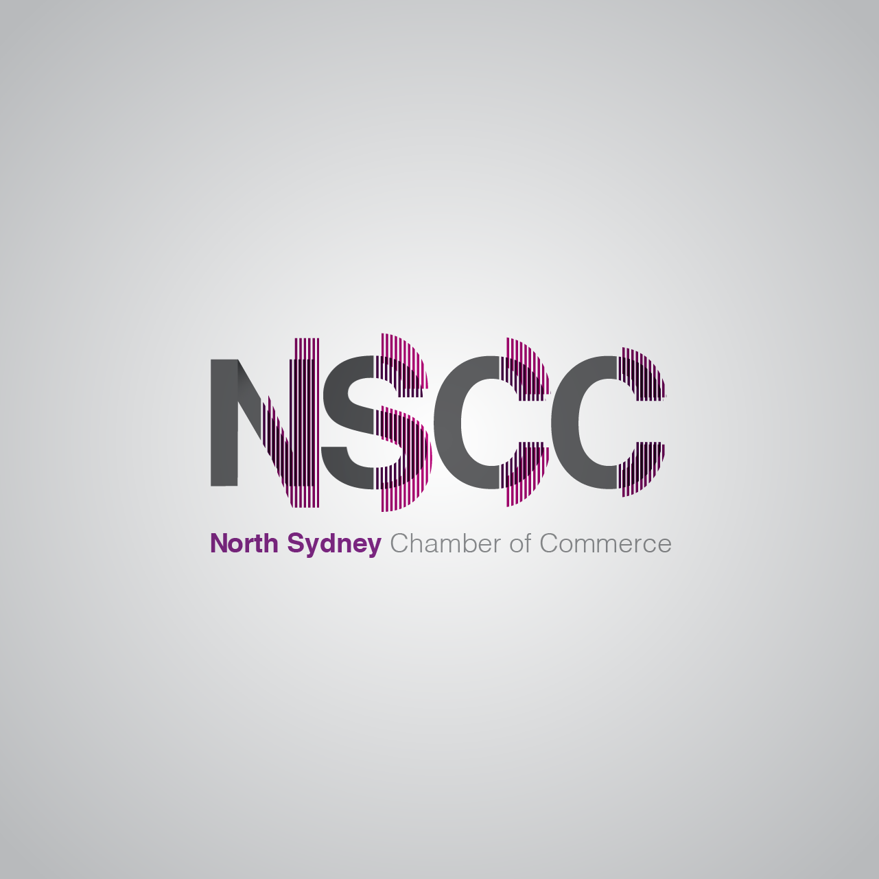 North Sydney Chamber of commerce Logo Variation Official Logo