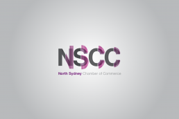 North Sydney Chamber of commerce Logo Variation Official Logo