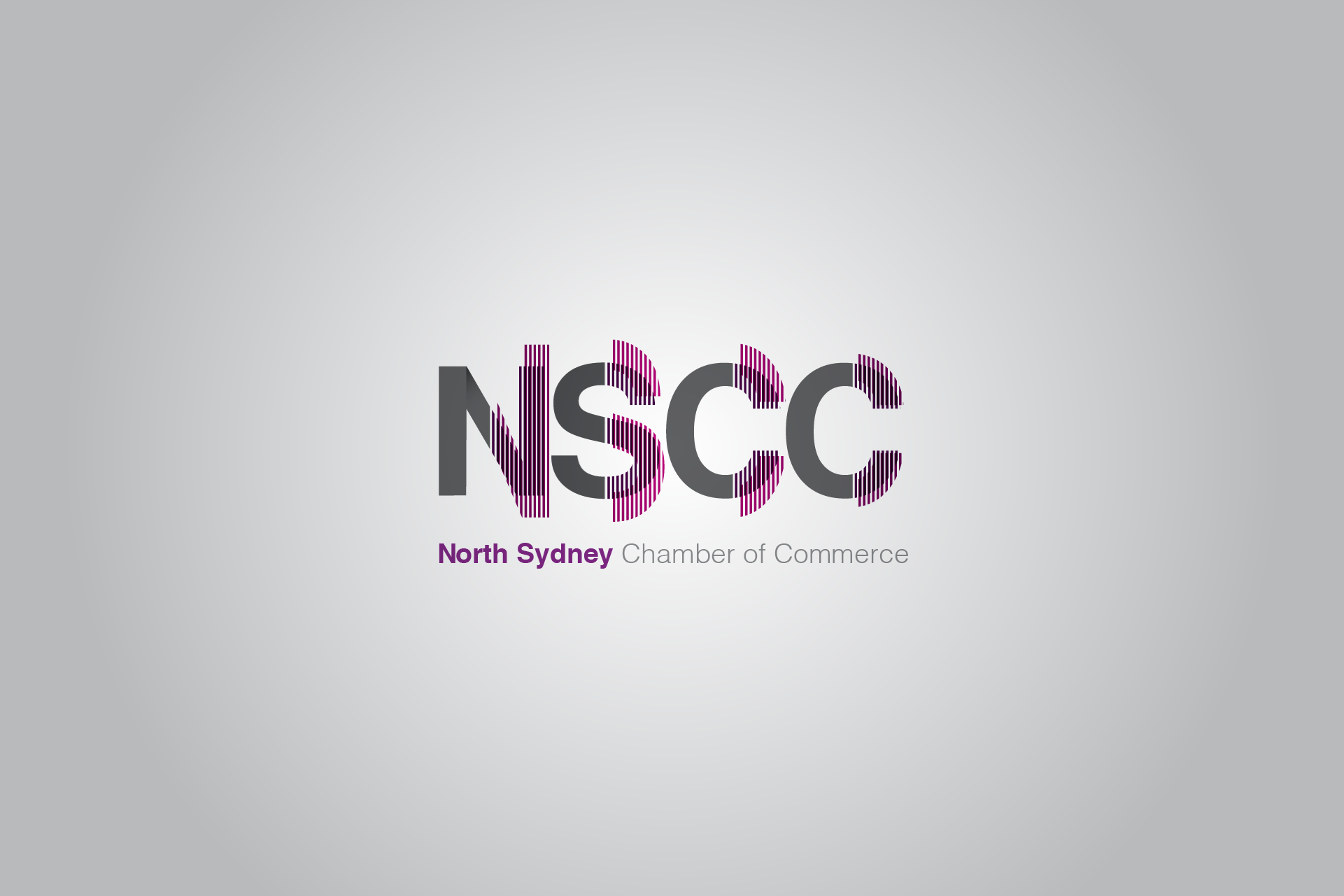 North Sydney Chamber of commerce Logo Variation Official Logo