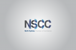 North Sydney Chamber of commerce Logo Variation