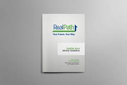 Realpath Brand Guidelines Design