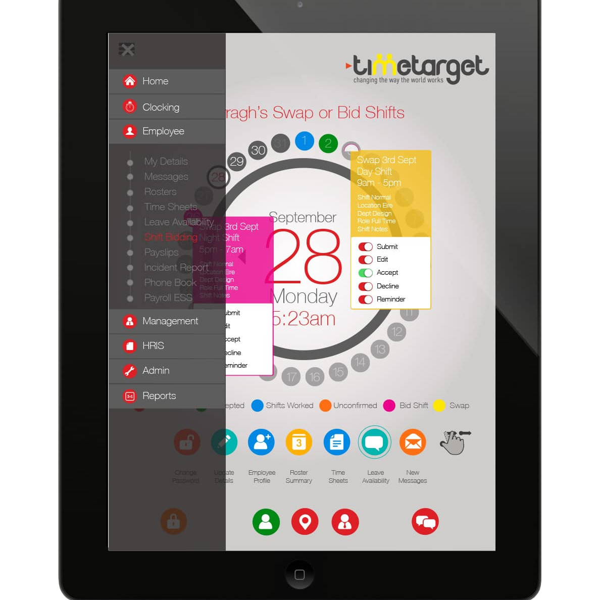 User Interface Design