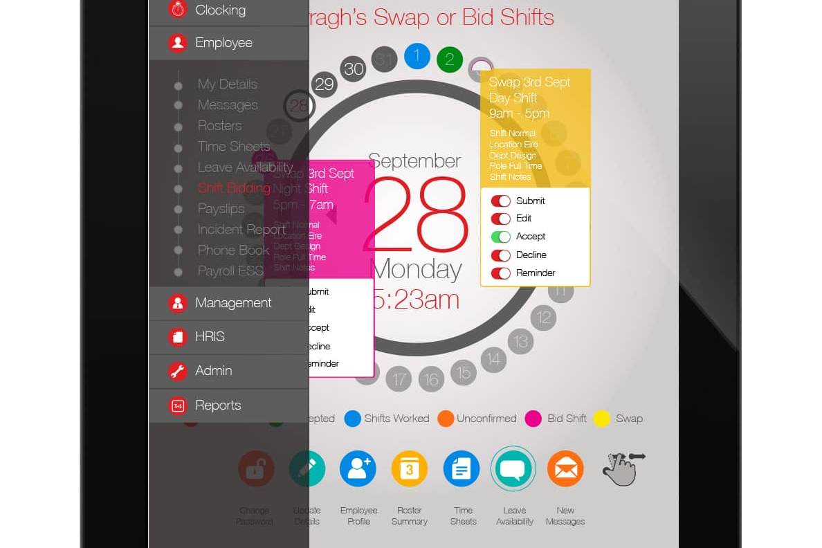 User Interface Design