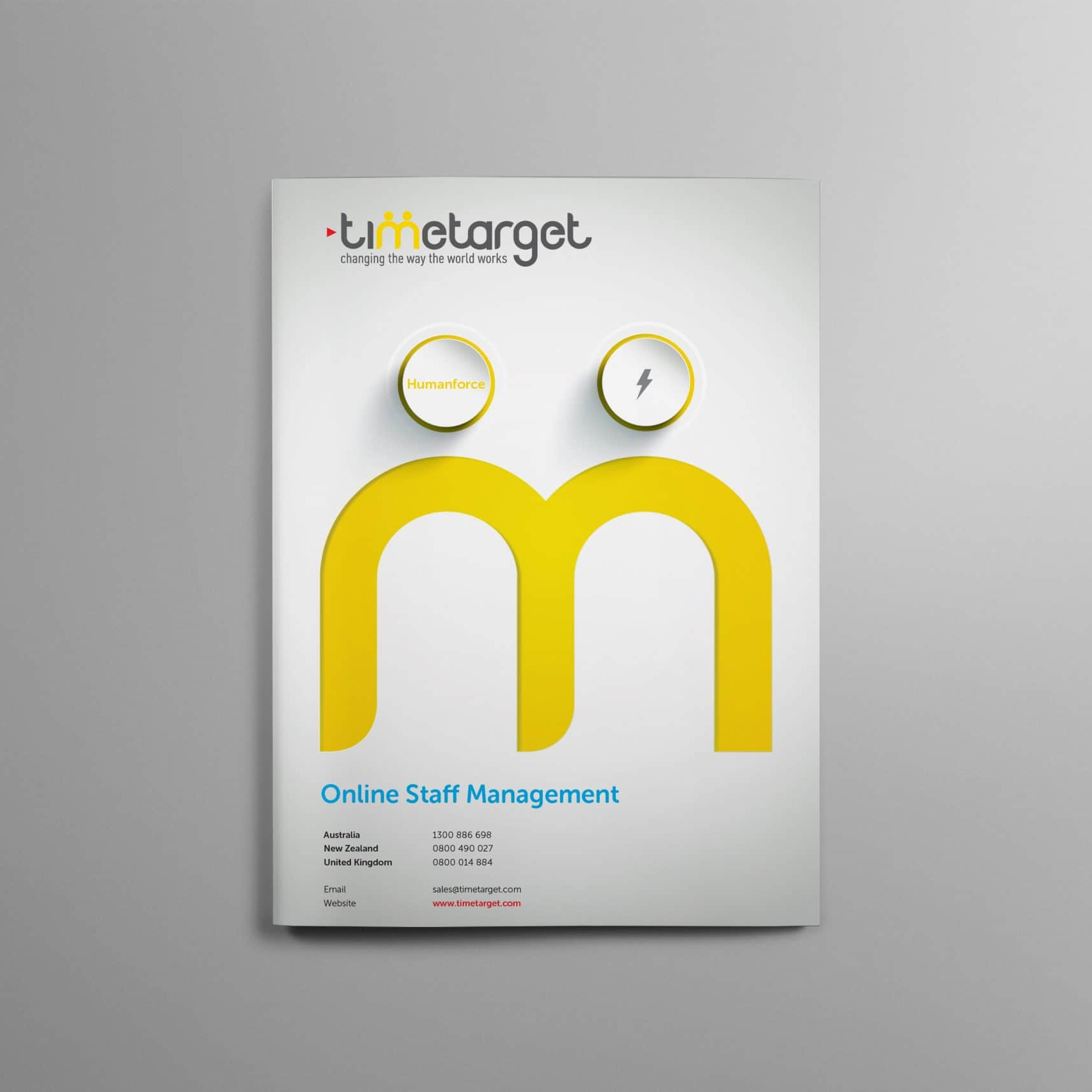 TimeTarget Zuse Instruction Manual Cover