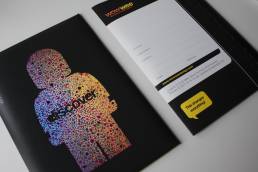 Wowwee Design Brochure Design Covers