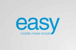 Easy Logo Design