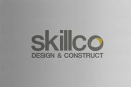 Skillco Logo Design
