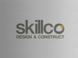 Skillco Logo Design
