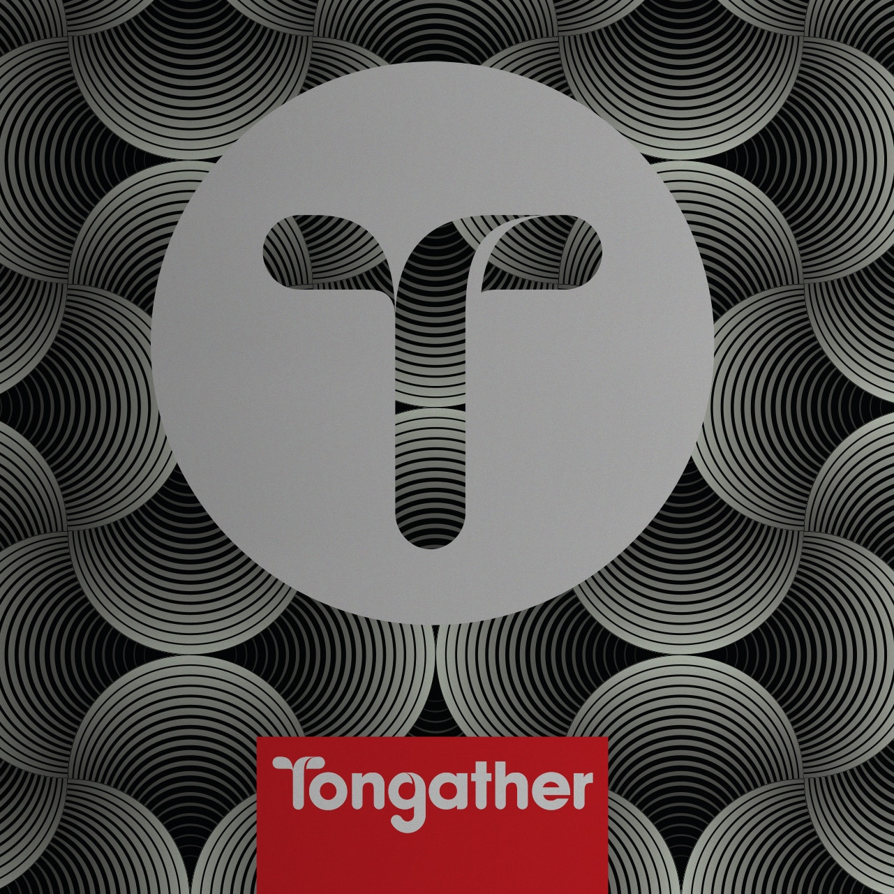 Tongather Branding