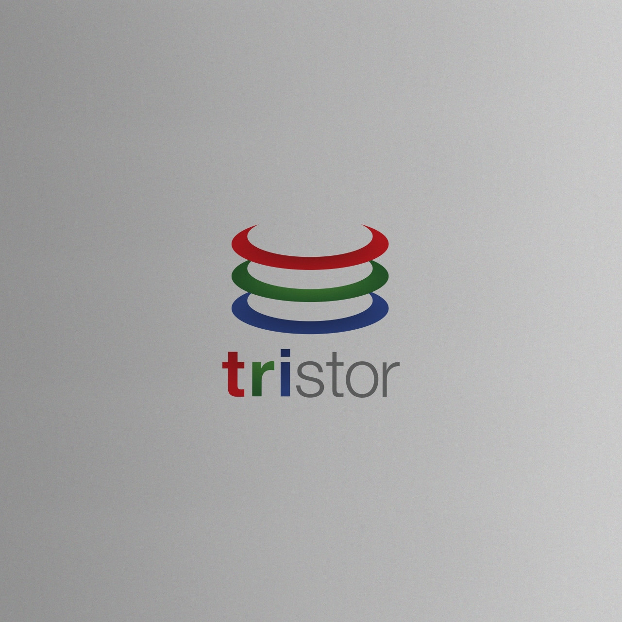 Tristor Logo Design