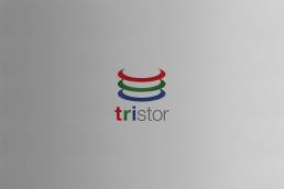 Tristor Logo Design