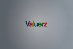 Valuerz Logo Design