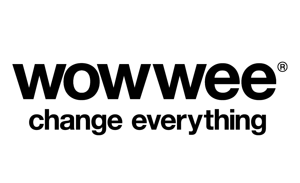 Wowwee Design Black Logo Change Everything