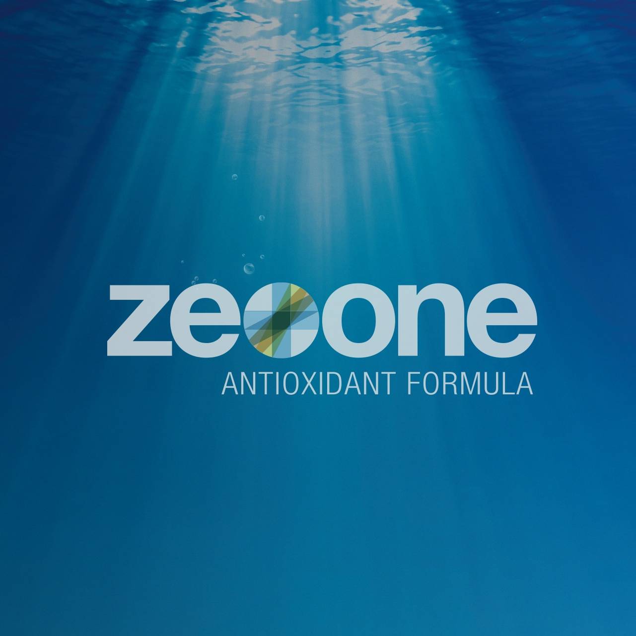 ZeoOne Logo Design