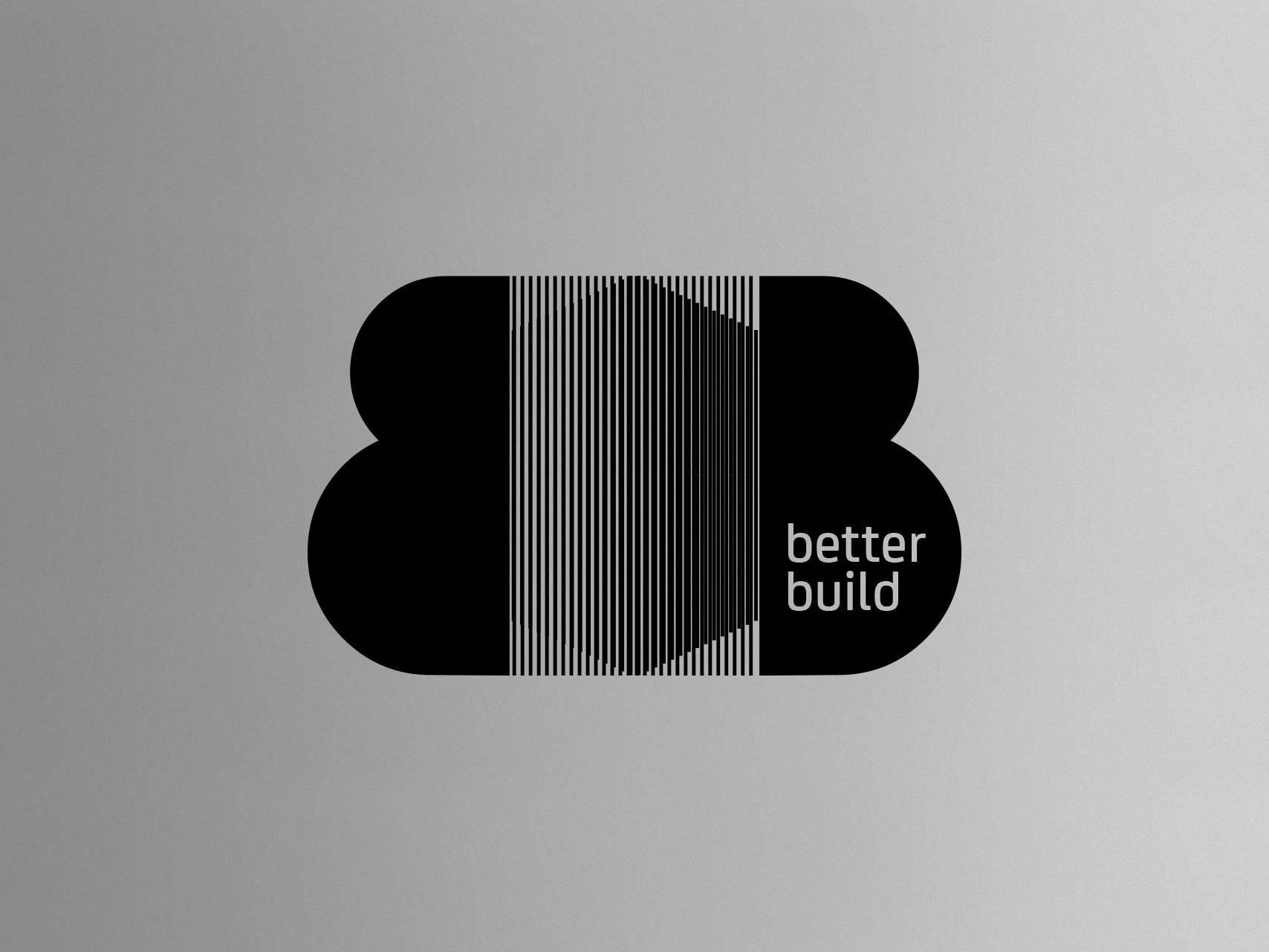 Architectural Logo Design - Architectural Logo Design Logo Design - Branding - Better Build Architects Logo Design