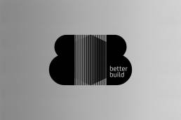 Architectural Logo Design - Architectural Logo Design Logo Design - Branding - Better Build Architects Logo Design