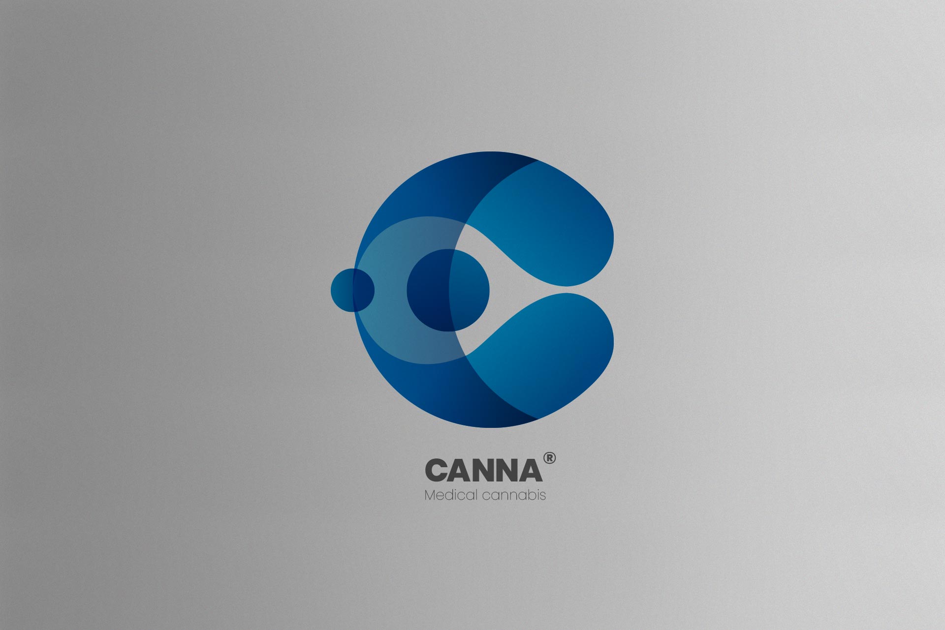 Canna Air Care Logo Design