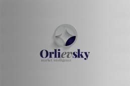 Orlievsky Logo Design