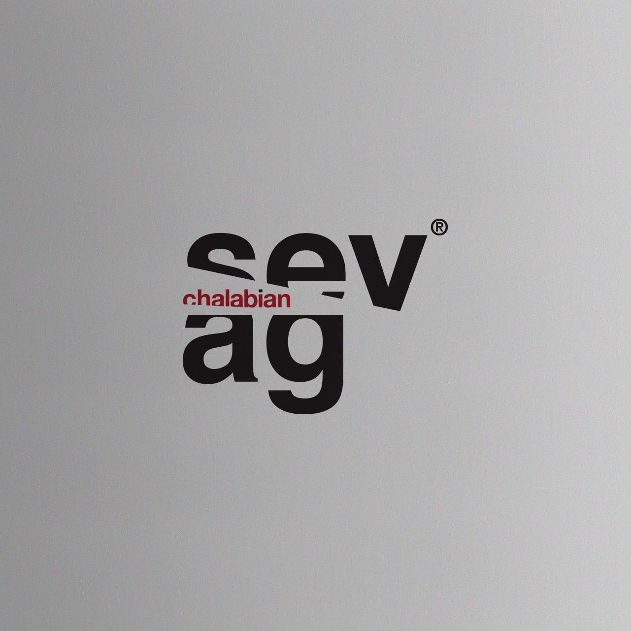 Sevag Chalabian Logo Design