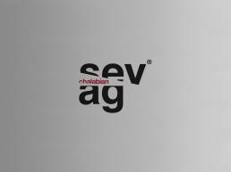 Sevag Chalabian Logo Design