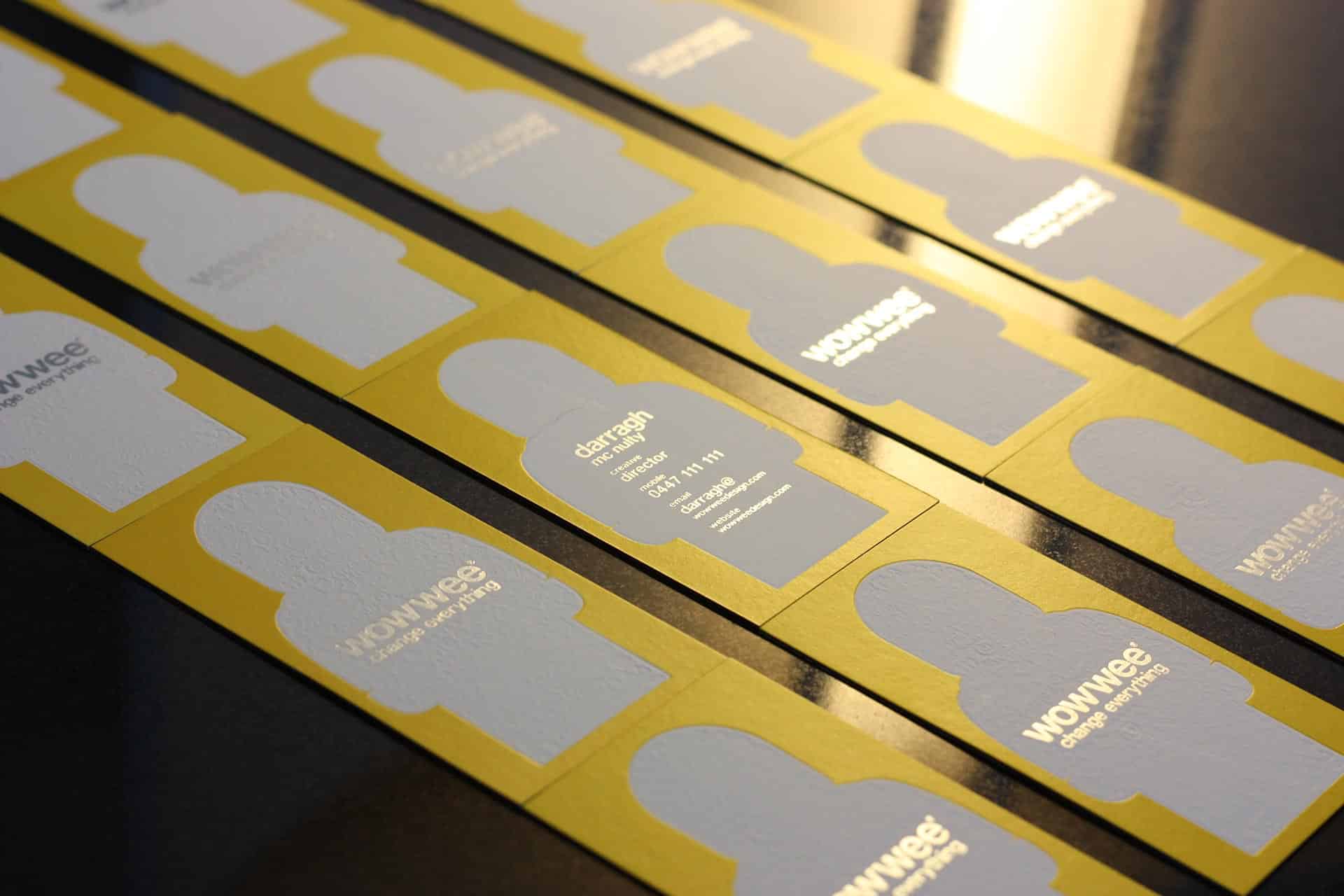 Wowwee Design Sydney Design Agency