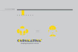 Coronation Logo Design Wowwee Design Sydney Design Agency