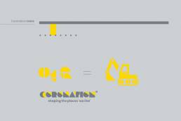 Coronation Logo Design Wowwee - Sydney Design Agency