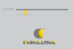 Coronation Logo Design Wowwee Design Sydney Design Agency