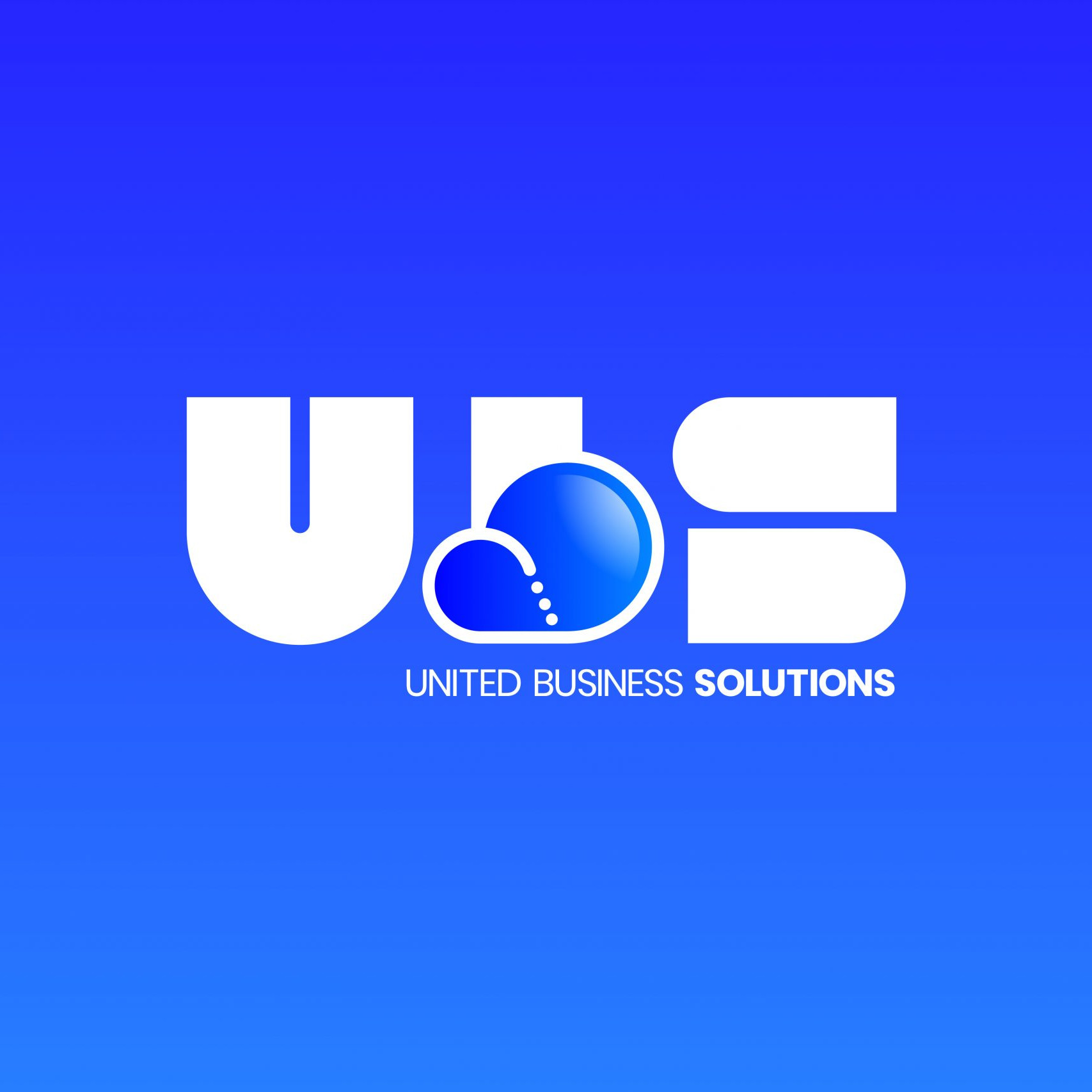 UBS Logo Design Wowwee Design Sydney Design Agency