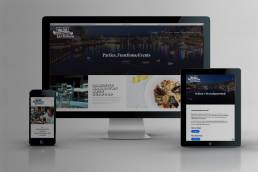 Marketing Intelligent website design Website Design Sydney Blue Fish Sydney Website Design Wowwee Design Sydney Design Agency