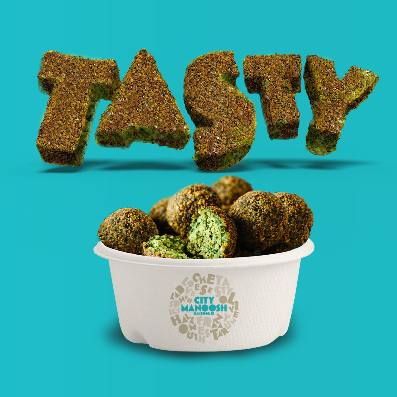 Logo Design - Branding - Brand - Typography