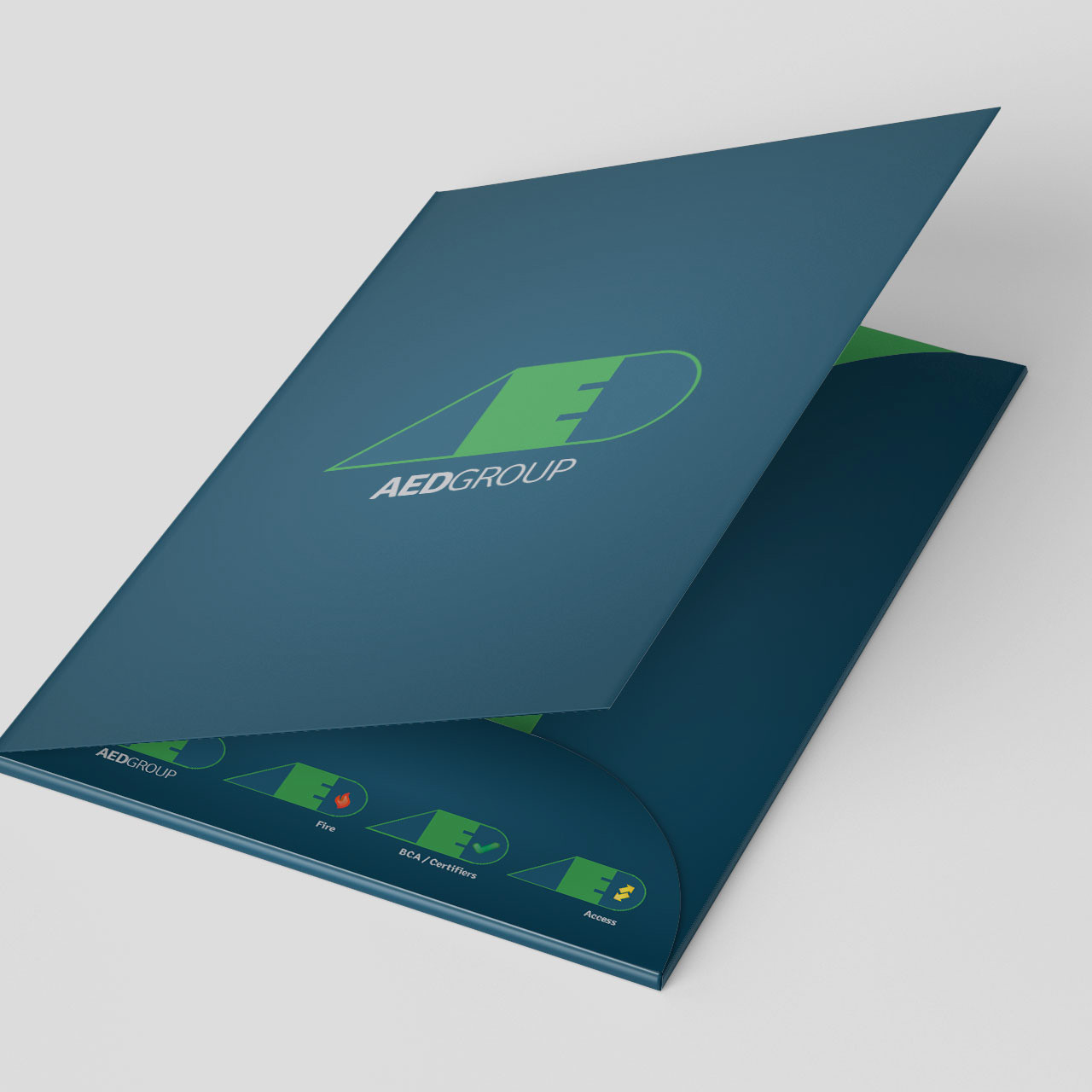 AED Group Branding Wowwee Design Sydney Design Agency Branding Design Logo Design