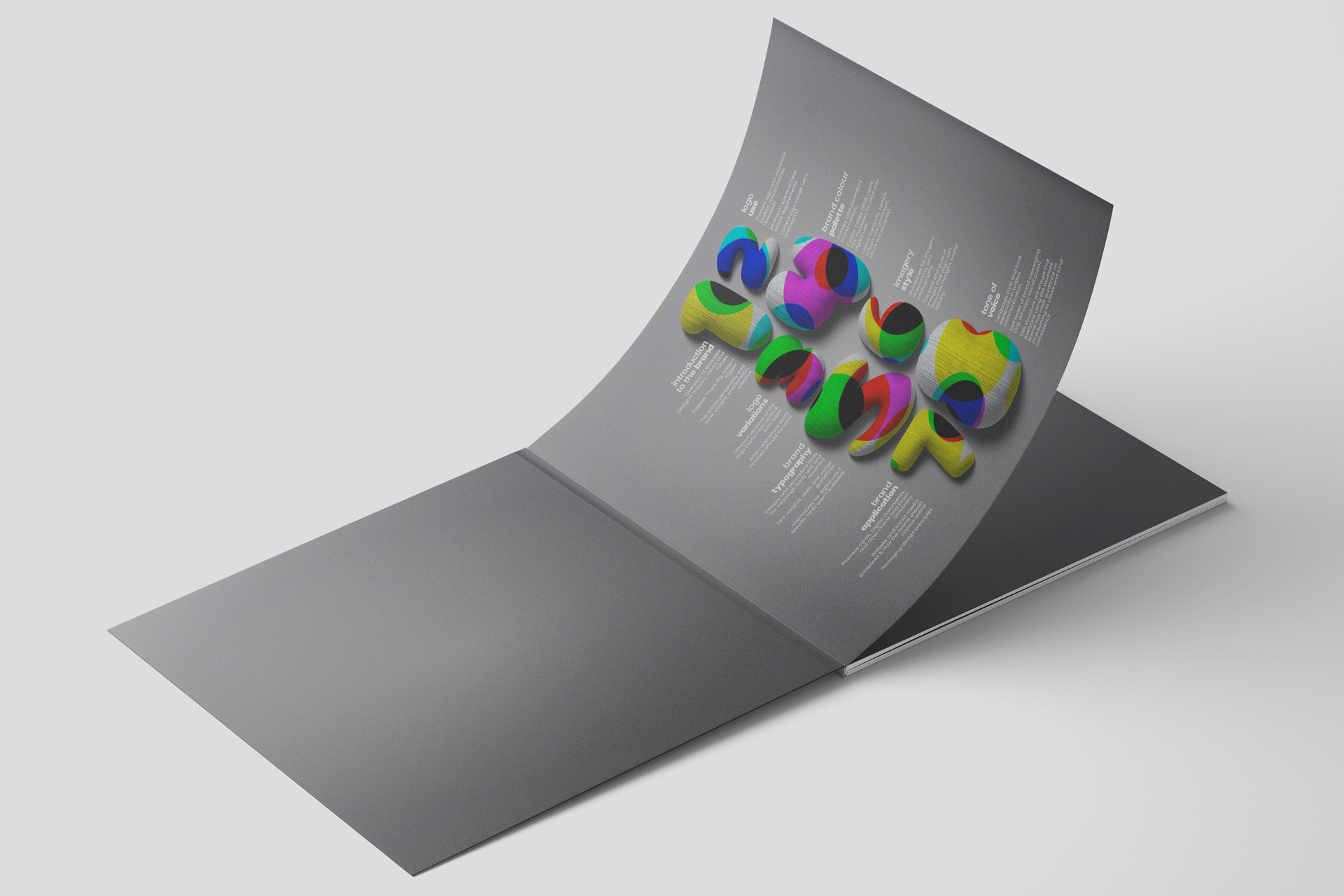 Discover why a Brand Style Guide is the essential step for business. From logos to typography, Wowwee Design ensures consistency and impact.