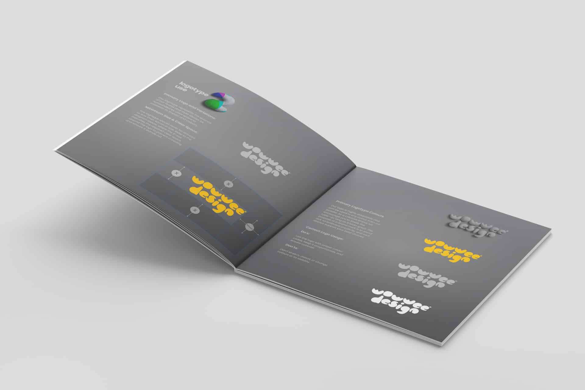 Discover why a Brand Style Guide is the essential step for business. From logos to typography, Wowwee Design ensures consistency and impact.