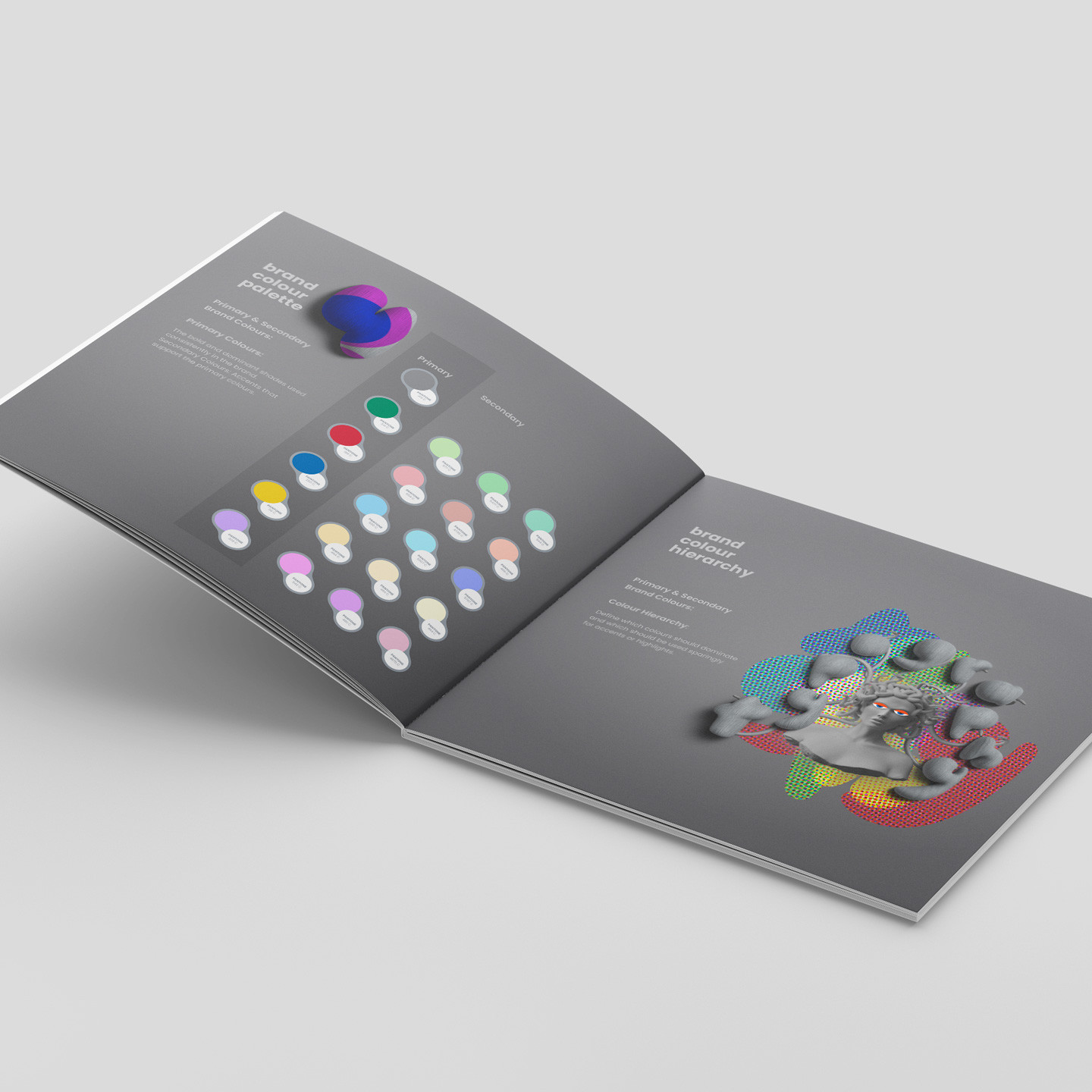 Discover why a Brand Style Guide is the essential step for business. From logos to typography, Wowwee Design ensures consistency and impact.