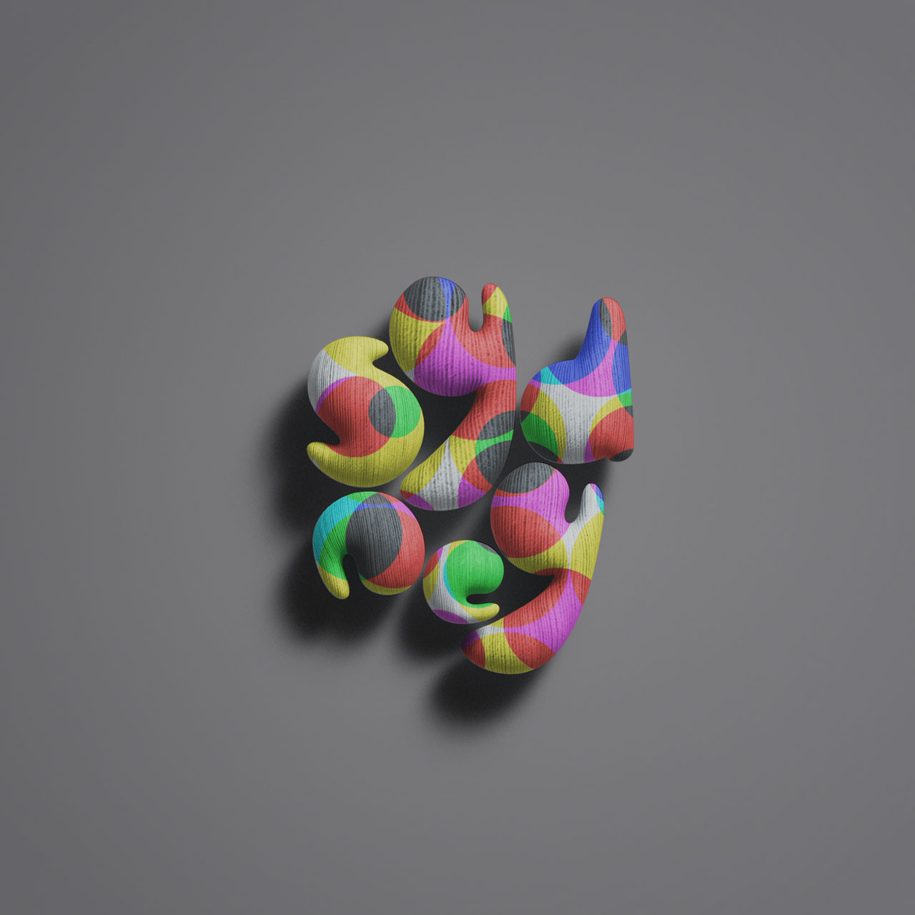 Wowwee Typegods Font Design - Sydney -Design