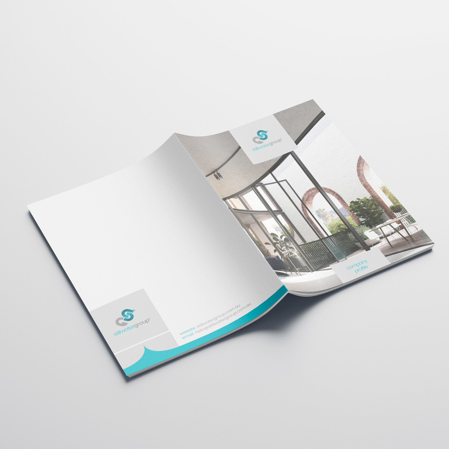 Discover how Wowwee Design transforms Property Developers Branding Sydney through creative solutions tailored for developers like Stillwater Group.