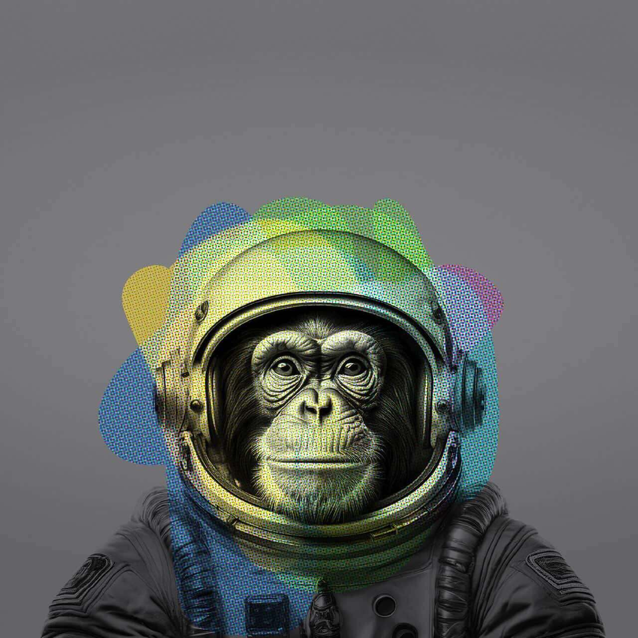design agency - branding agency Sydney - Wise Chimp Astronaut Designed by Wowwee Design a Sydney Design Agency