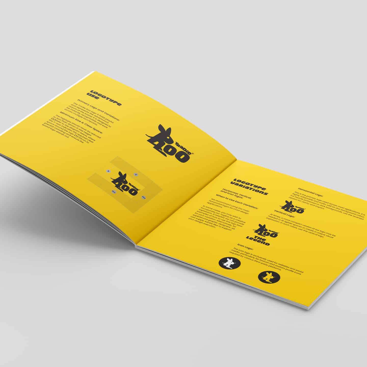 marketing children’s book - keyword optimisation for children’s brands - Digital marketing for kids products - Children’s book Tradie Roo By Wowwee Design