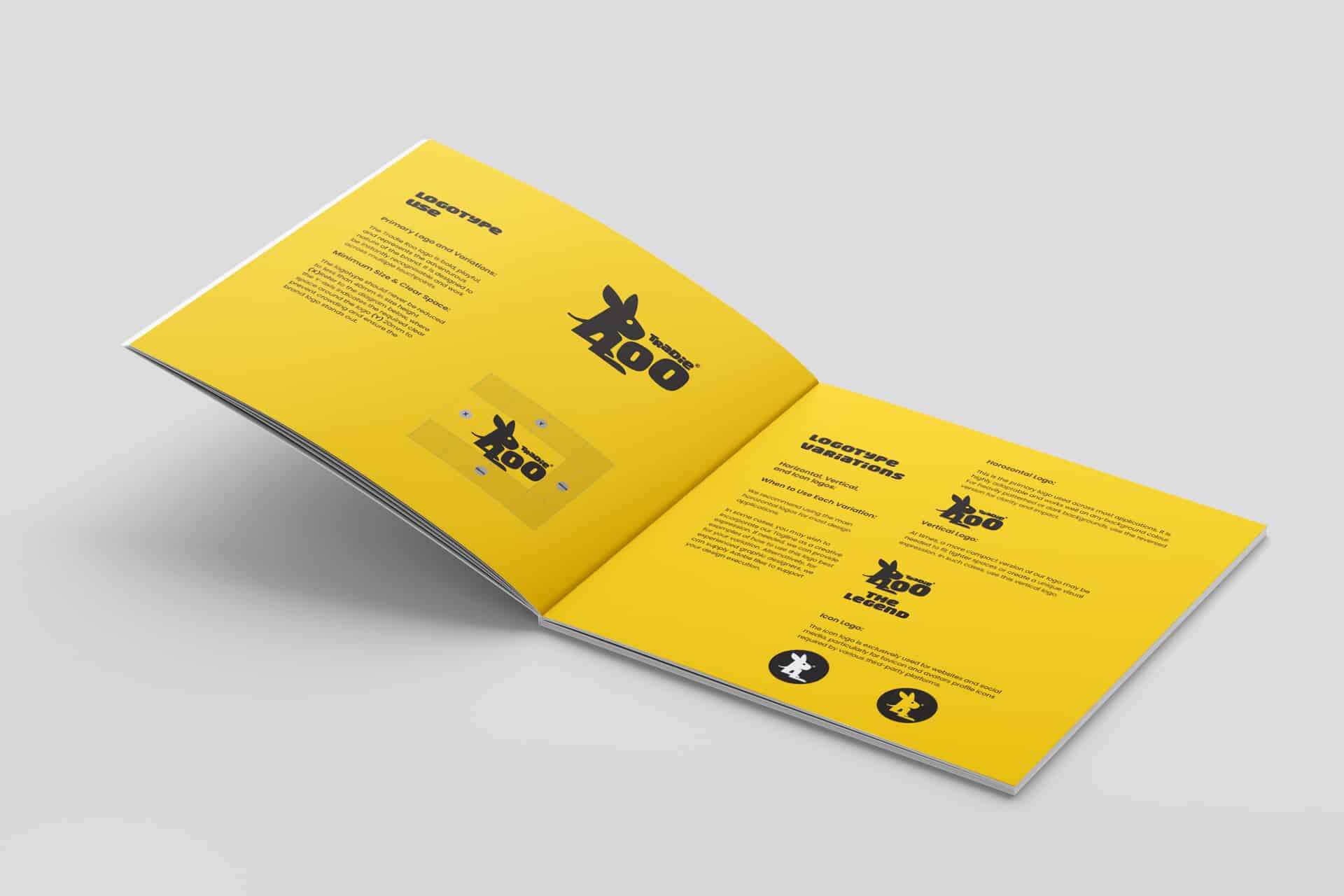 marketing children’s book - keyword optimisation for children’s brands - Digital marketing for kids products - Children’s book Tradie Roo By Wowwee Design
