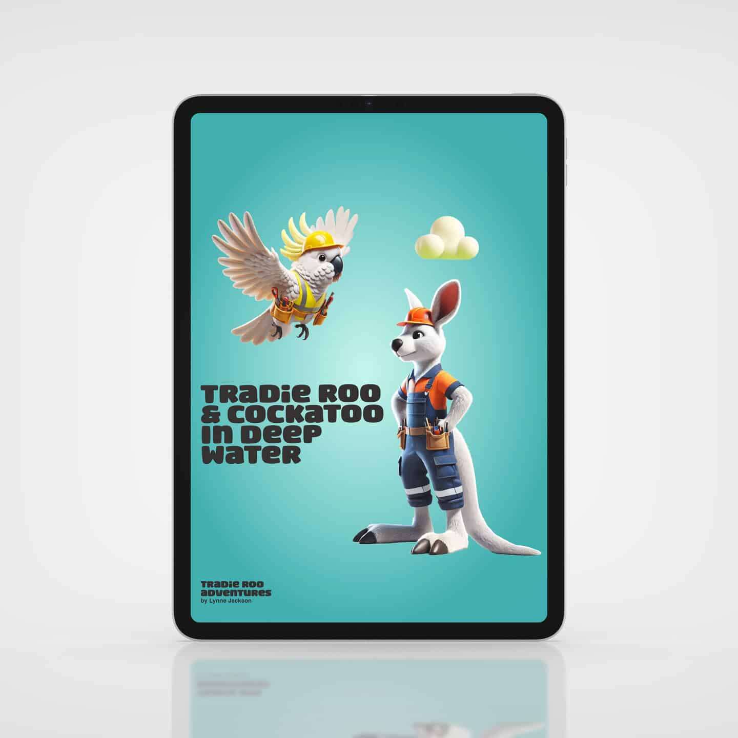 WooCommerce kids shop - Website design for children’s brand Wowwee Design - design agency Sydney