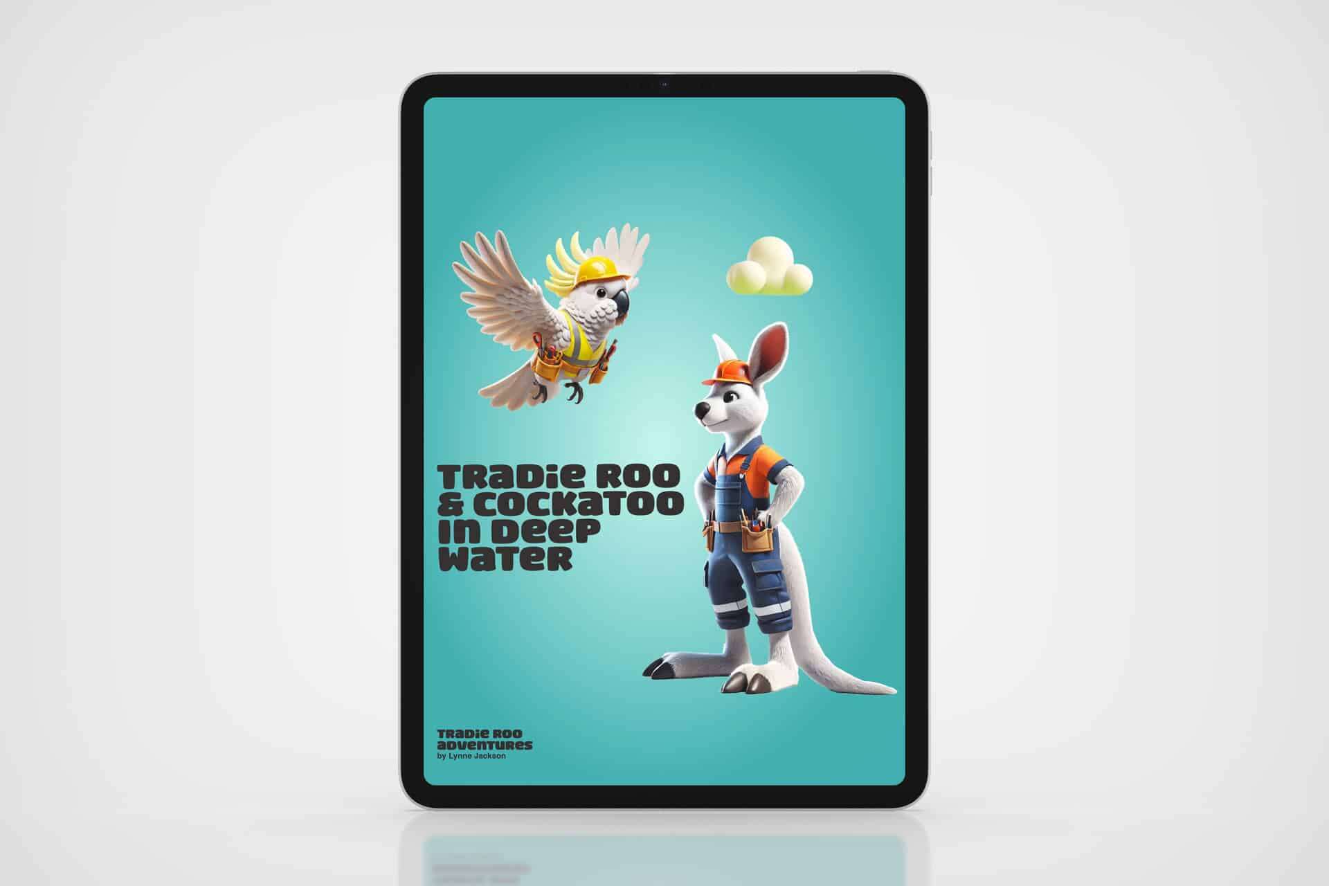 WooCommerce kids shop - Website design for children’s brand Wowwee Design - design agency Sydney