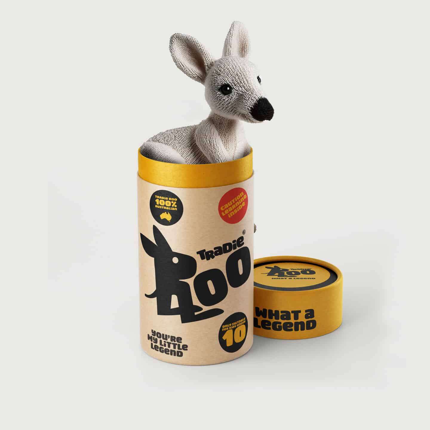 Toy Product Development and packaging design by Wowwee Design