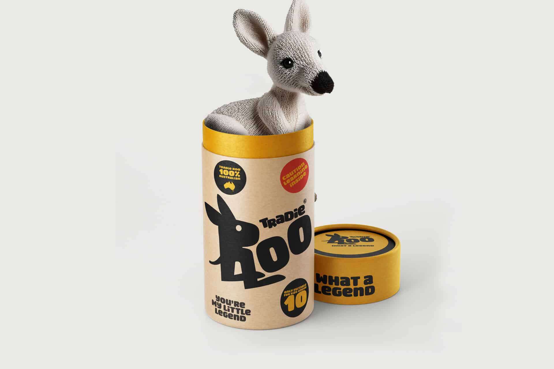 Toy Product Development and packaging design by Wowwee Design